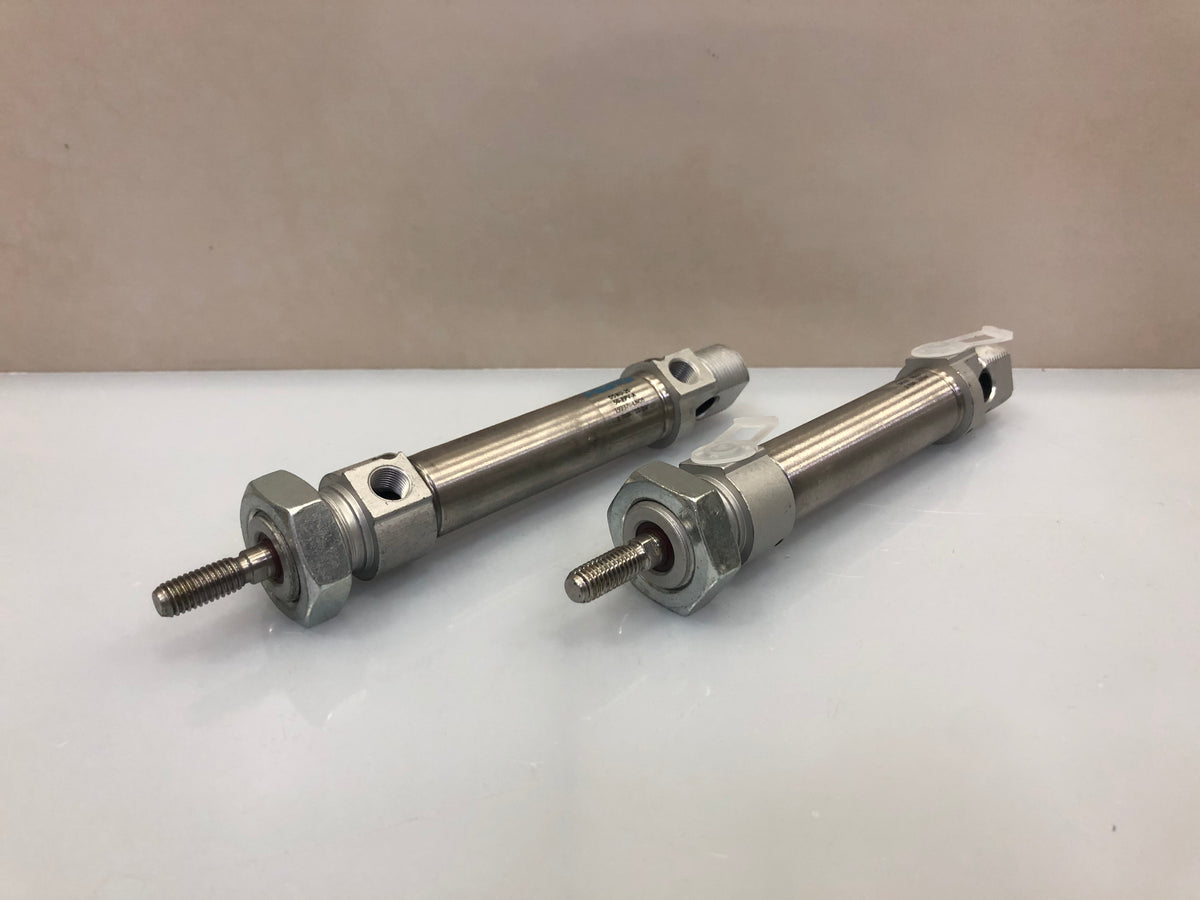 FESTO DSNU-20-50-PPV-A CYLINDER pmax 10 bar