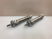 FESTO DSNU-20-50-PPV-A CYLINDER pmax 10 bar