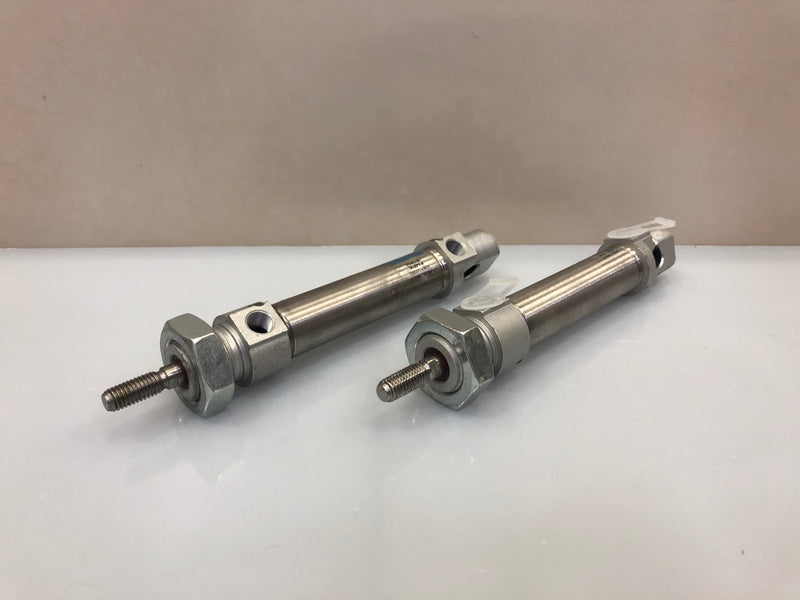 FESTO DSNU-20-50-PPV-A CYLINDER pmax 10 bar