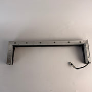 GELBAU 53859 Contact-Duo Safety Edge Profile 3108.0110I with M12 Connector
