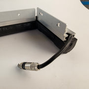 GELBAU 53859 Contact-Duo Safety Edge Profile 3108.0110I with M12 Connector