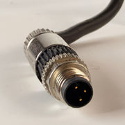 GELBAU 53859 Contact-Duo Safety Edge Profile 3108.0110I with M12 Connector