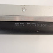 GELBAU 53859 Contact-Duo Safety Edge Profile 3108.0110I with M12 Connector