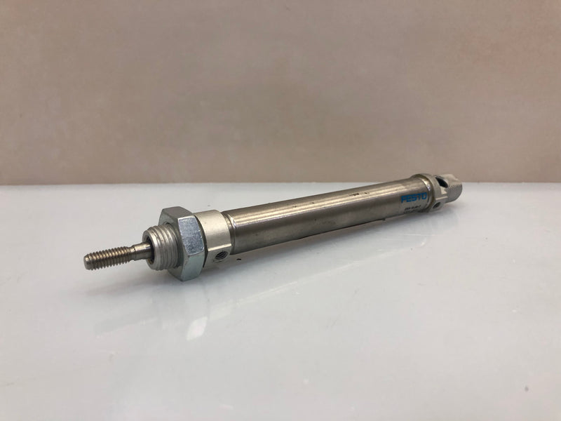 Festo Cylinder, DSN-16-80-P / 10BAR 5060