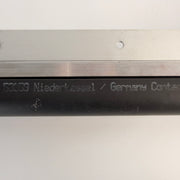GELBAU 53859 Contact-Duo Safety Edge Profile 3108.0110I with M12 Connector