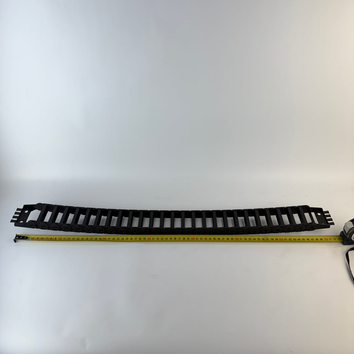 KABELSCHLEPP ET0250 030.050.075 EasyTrax Cable Carrier 25 Links 710mm