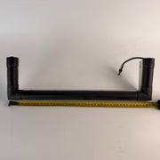 GELBAU 53859 Contact-Duo Safety Edge Profile 3108.0110I with M12 Connector