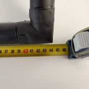 GELBAU 53859 Contact-Duo Safety Edge Profile 3108.0110I with M12 Connector