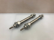 Festo DSNU-12-50-P-A Pneumatic Cylinder 19192