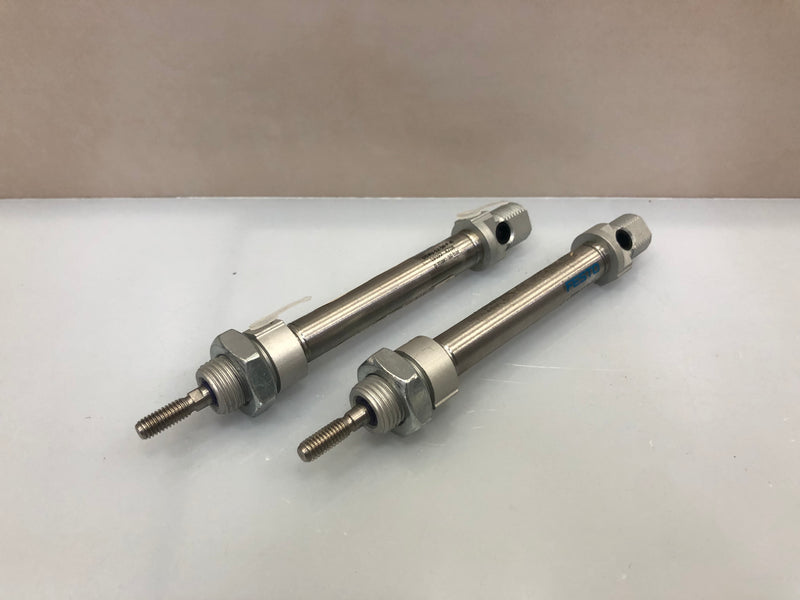 Festo DSNU-12-50-P-A Pneumatic Cylinder 19192