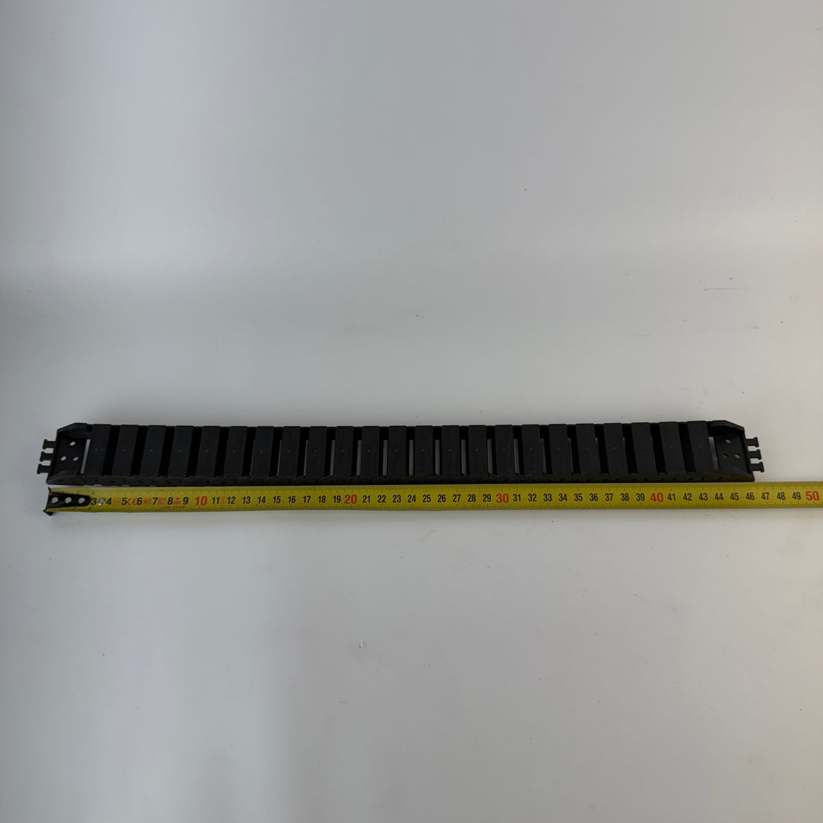 KABELSCHLEPP MONO 0182.30.28 Cable Carrier 23 Links 465mm