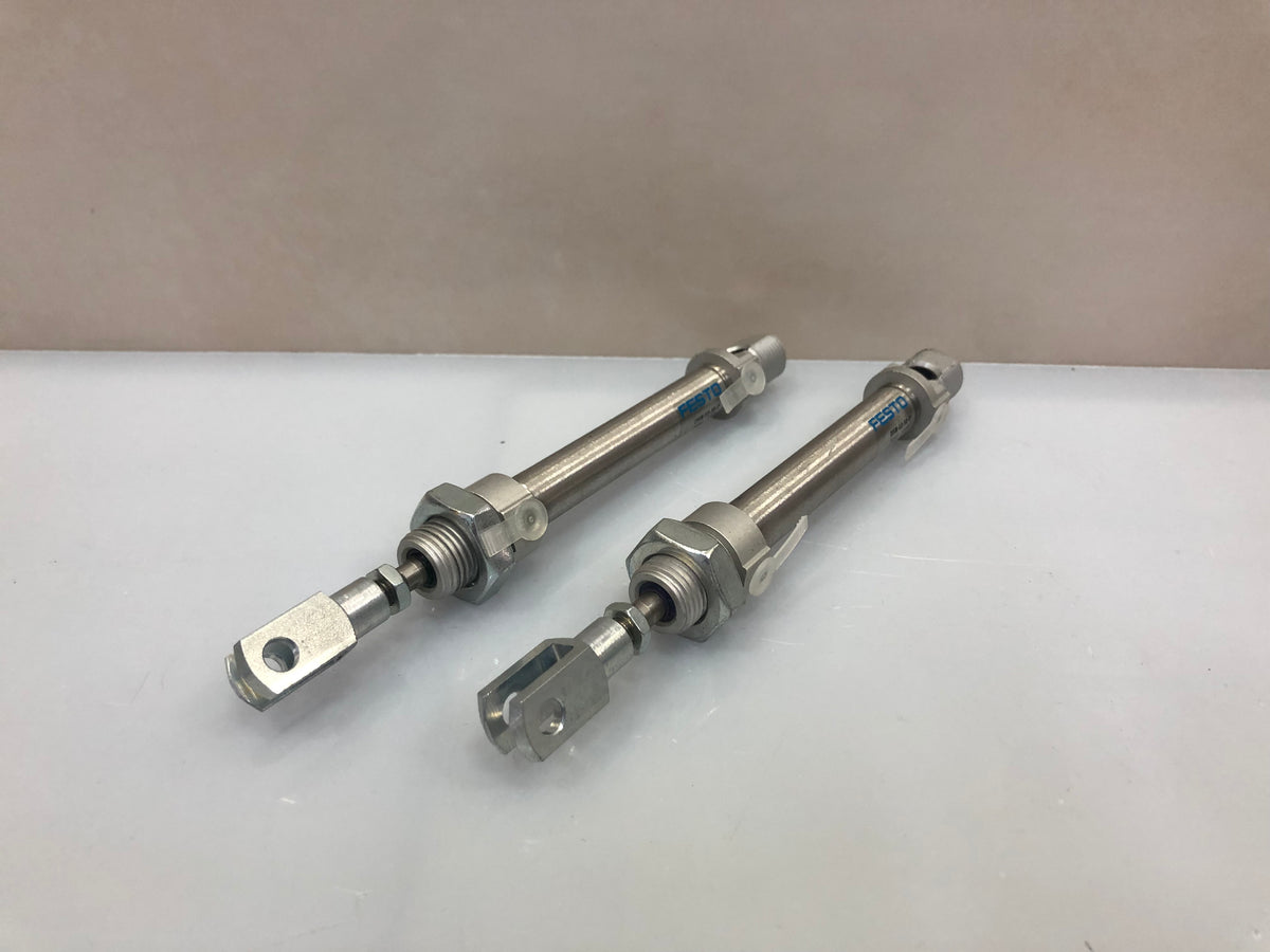 Festo DSN-12-50-P Pneumatic Cylinder 5050