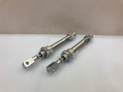 Festo DSN-12-50-P Pneumatic Cylinder 5050