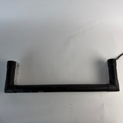 GELBAU Contact-Duo 001.10I Safety Edge Profile 3100.0110I with Mounting Frame