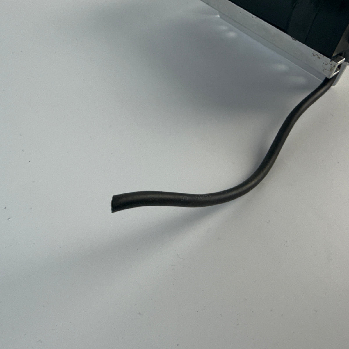 GELBAU Contact-Duo 001.10I Safety Edge Profile 3100.0110I with Mounting Frame
