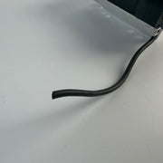 GELBAU Contact-Duo 001.10I Safety Edge Profile 3100.0110I with Mounting Frame