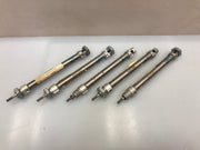 FESTO DSNU-10-80-P-A 19187 ISO Cylinder