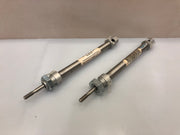 FESTO DSNU-12-100-P-A CYLINDER 19194