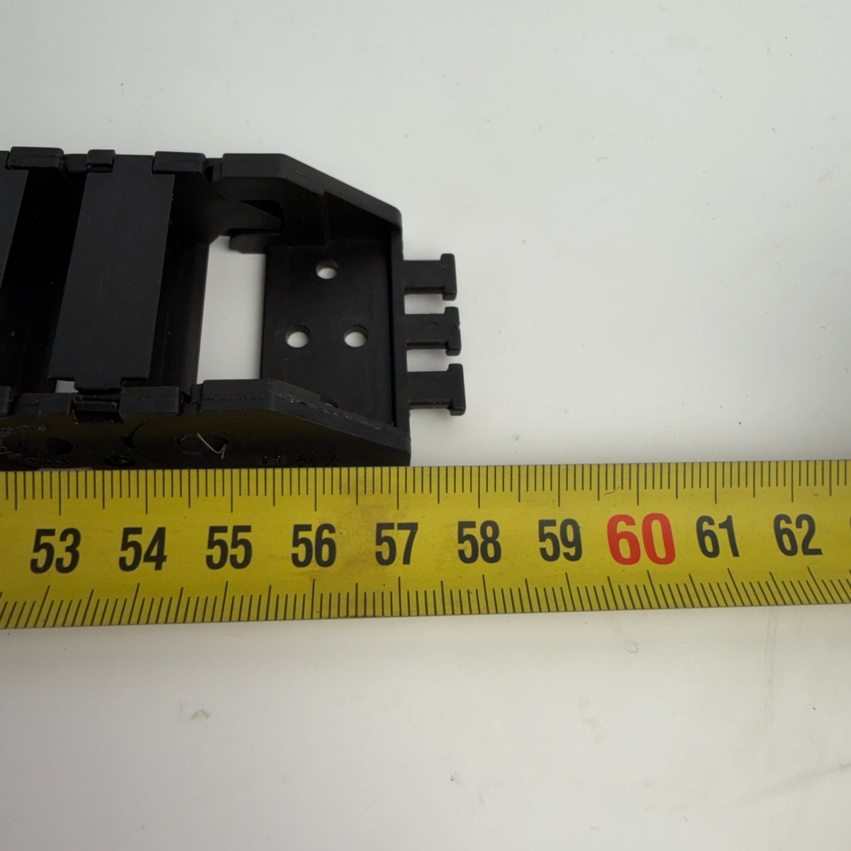 KABELSCHLEPP MONO 0180.30.28 Cable Carrier 29 Links 570mm