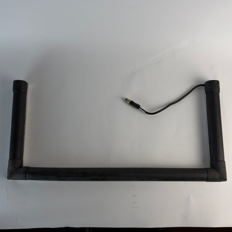 GELBAU Contact-Duo 001.10I 3100.0110I Safety Edge Profile with 3-Pin Connector