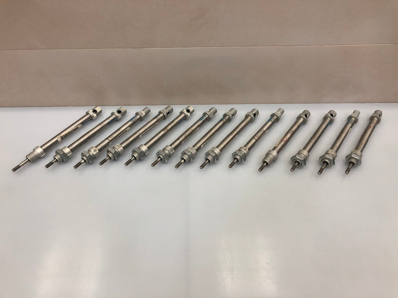 Festo DSNU-12-80-P-A, Pneumatic Air Cylinder 19193