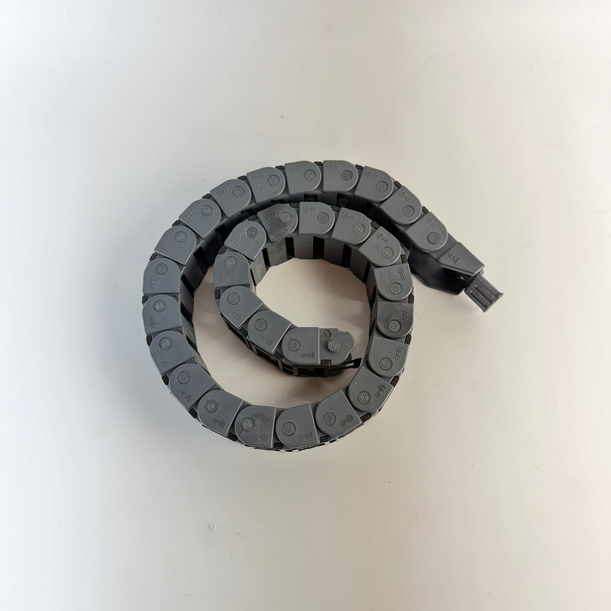 igus 09.30.028.0.ESD Series 09 ESD Cable Carrier 30 Links 640mm