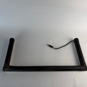 GELBAU Contact-Duo 001.10I 3100.0110I Safety Edge Profile with 3-Pin Connector