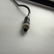 GELBAU Contact-Duo 001.10I 3100.0110I Safety Edge Profile with 3-Pin Connector