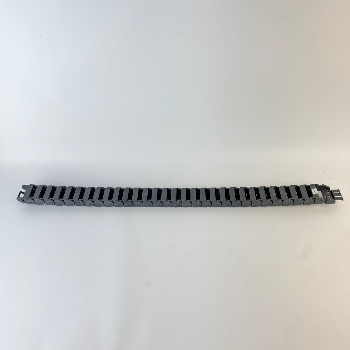 igus 09.30.028.0.ESD Series 09 ESD Cable Carrier 30 Links 640mm