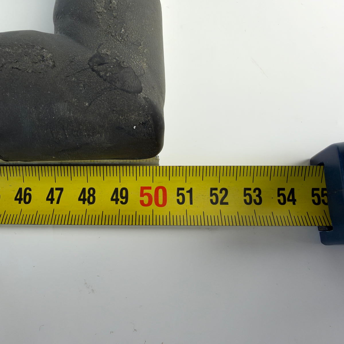 GELBAU Contact-Duo 001.10I 3100.0110I Safety Edge Profile with 3-Pin Connector