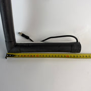 GELBAU Contact-Duo 001.10I 3100.0110I Safety Edge Profile with 3-Pin Connector