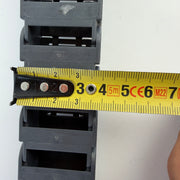 igus 09.30.028.0.ESD Series 09 ESD Cable Carrier 30 Links 640mm