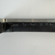 GELBAU Contact-Duo 001.10I 3100.0110I Safety Edge Profile with 3-Pin Connector