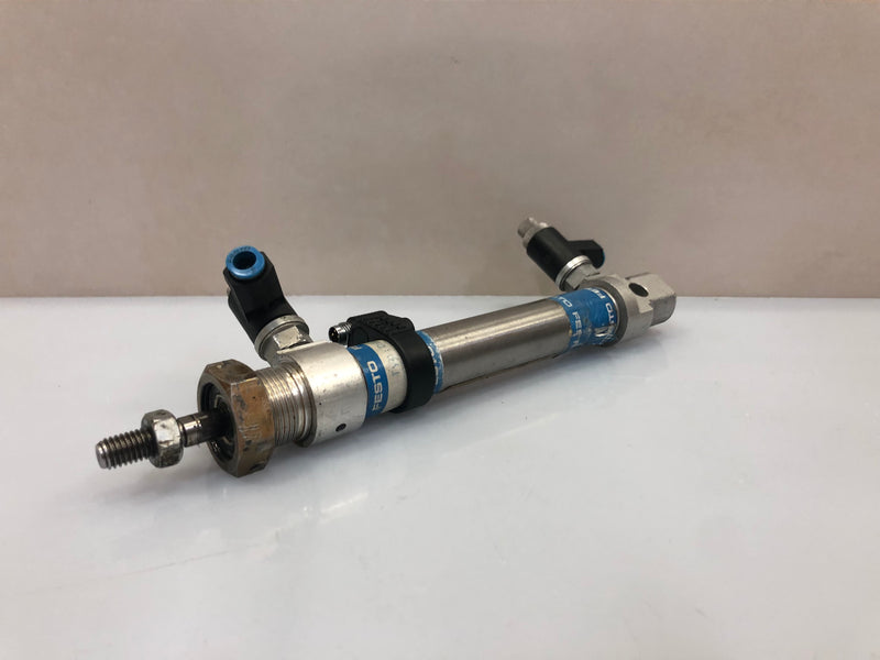 Festo DSNU-20-80P-A Cylinder