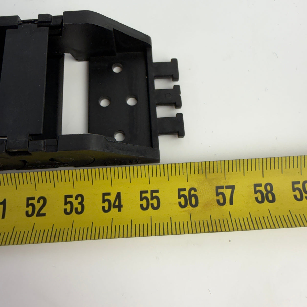 KABELSCHLEPP MONO 0180.30.50 Cable Carrier 28 Links 550mm