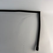 GELBAU 53859 Contact-Duo Pressure-Sensitive Safety Edge Profile with Cable