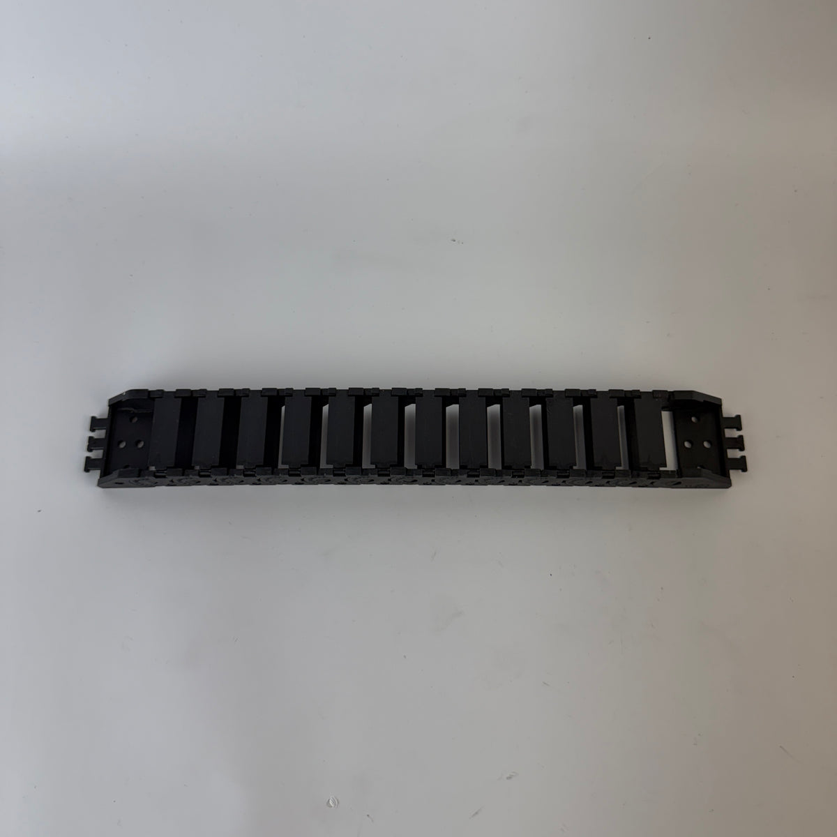 KABELSCHLEPP MONO 0180 Cable Carrier 12 Links 265mm Mixed 37/50mm Radius