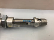 Festo DSN-12-10-P Pneumatic Round Body Cylinder
