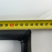 GELBAU 53859 Contact-Duo Pressure-Sensitive Safety Edge Profile with Cable