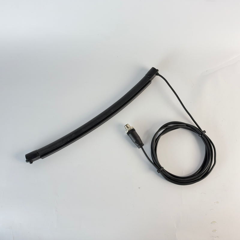 GELBAU Contact-Duo 018.10NF 3100.0118NF Safety Edge Profile with 3m Cable