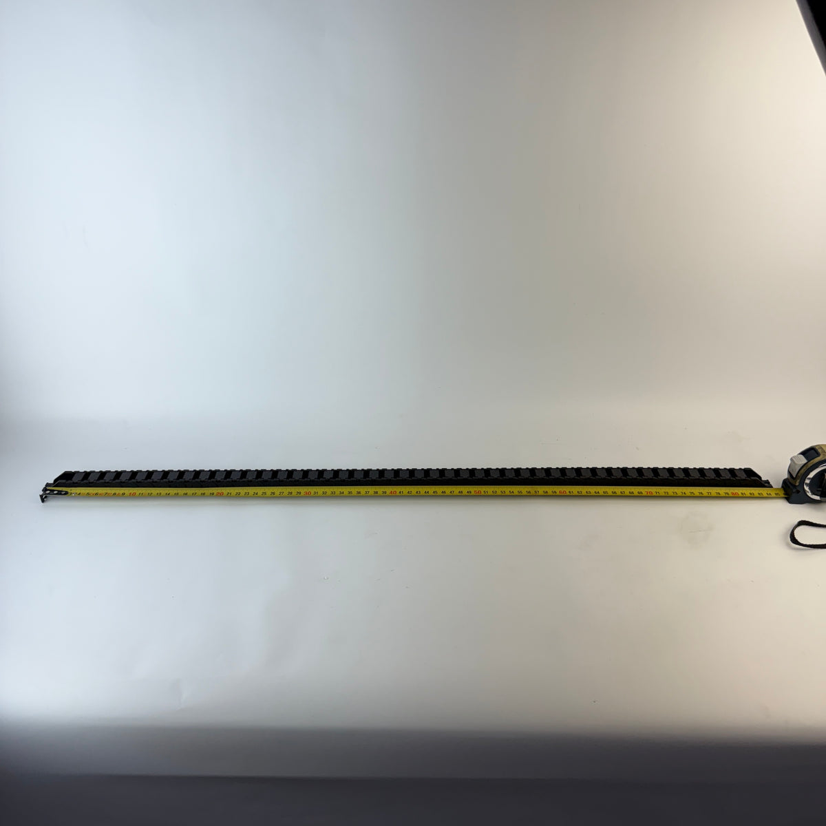 KABELSCHLEPP MONO 0180.15.28 Cable Carrier 44 Links 840mm