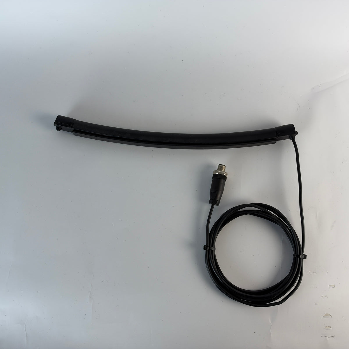 GELBAU Contact-Duo 018.10NF 3100.0118NF Safety Edge Profile with 3m Cable
