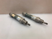 Festo DGS-16-10-P-A DGS1610PA 1089R Cylinder