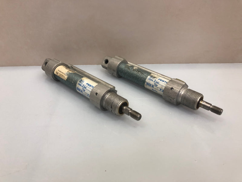 Festo DGS-16-10-P-A DGS1610PA 1089R Cylinder