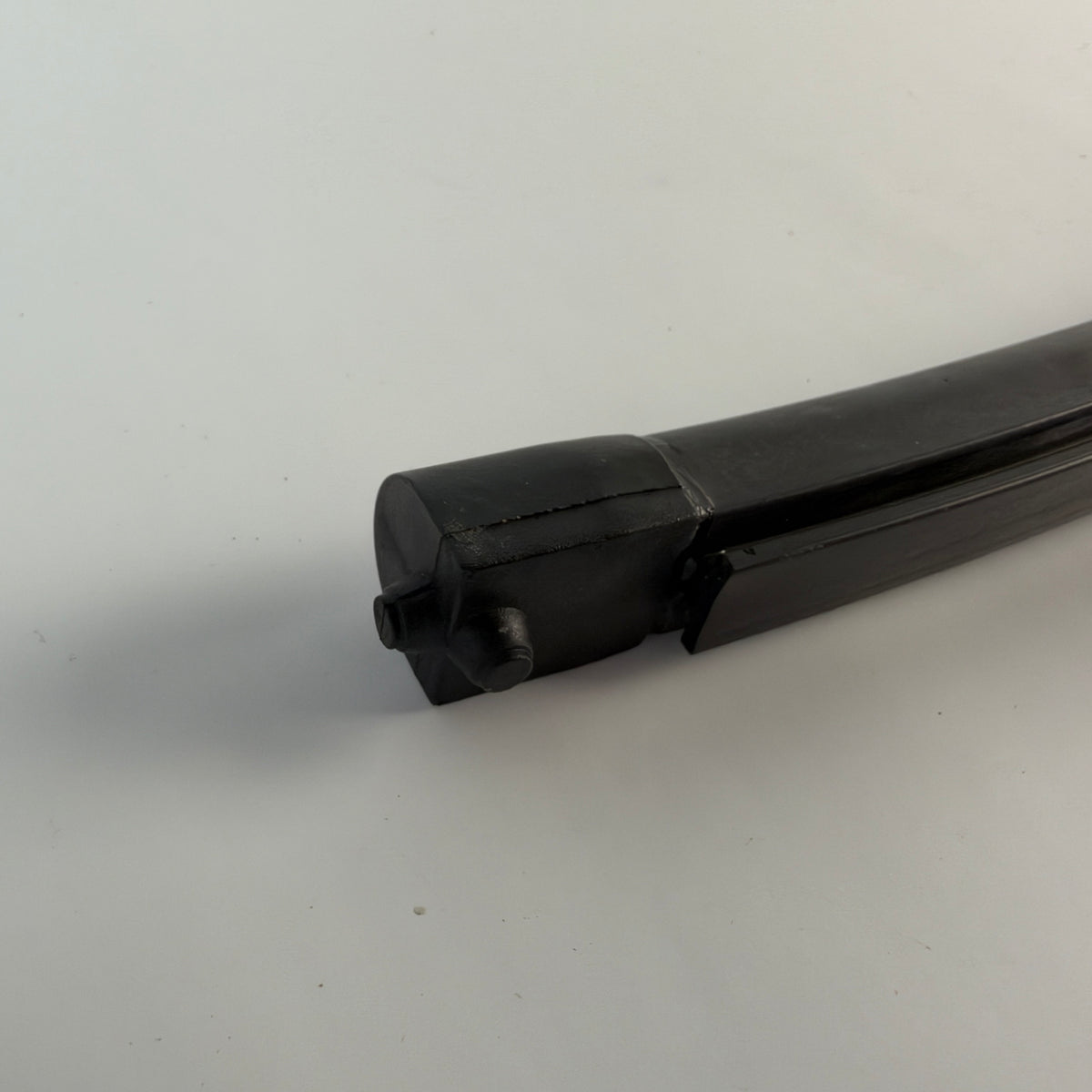 GELBAU Contact-Duo 018.10NF 3100.0118NF Safety Edge Profile with 3m Cable
