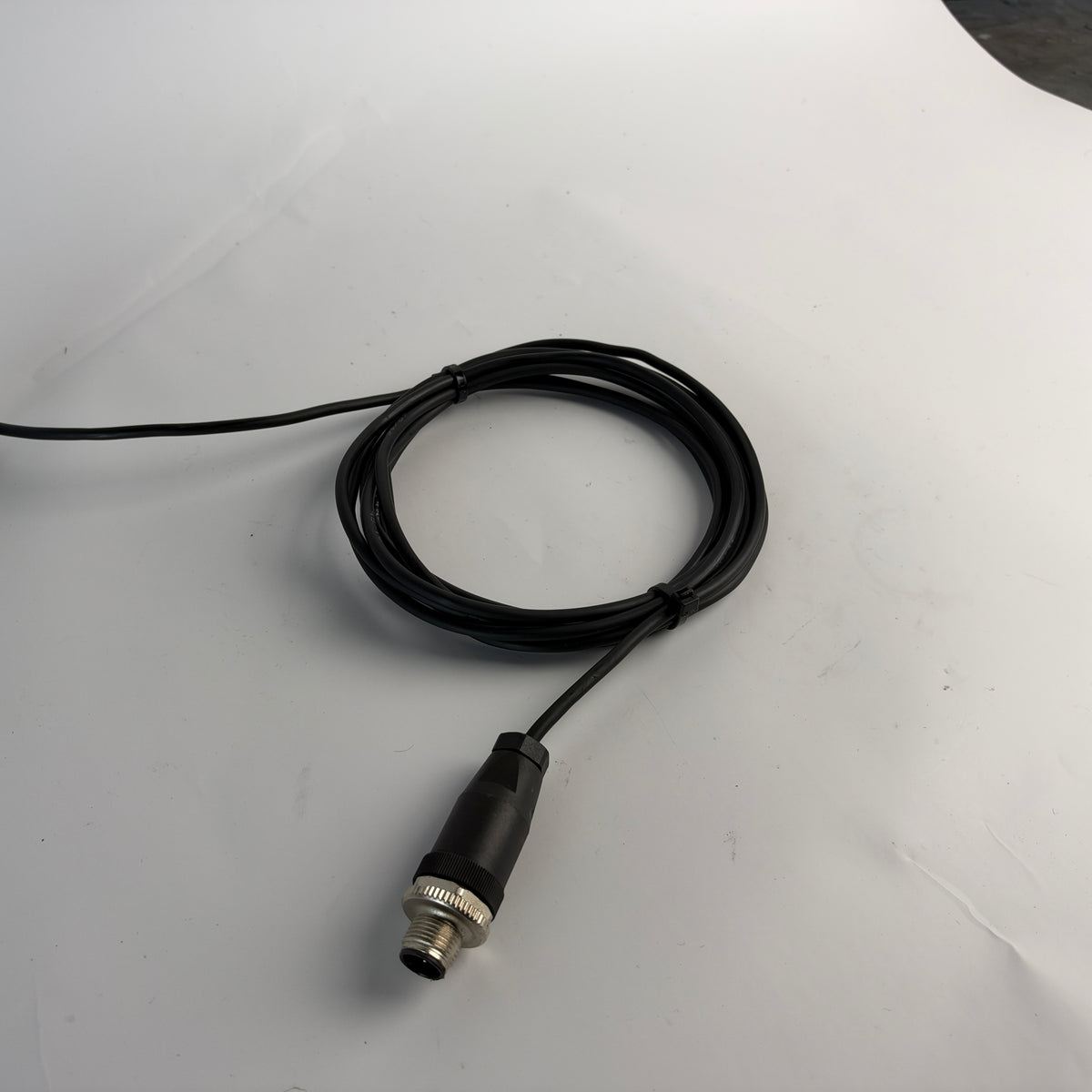 GELBAU Contact-Duo 018.10NF 3100.0118NF Safety Edge Profile with 3m Cable
