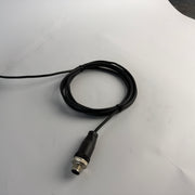 GELBAU Contact-Duo 018.10NF 3100.0118NF Safety Edge Profile with 3m Cable
