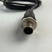 GELBAU Contact-Duo 018.10NF 3100.0118NF Safety Edge Profile with 3m Cable