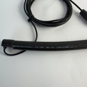 GELBAU Contact-Duo 018.10NF 3100.0118NF Safety Edge Profile with 3m Cable