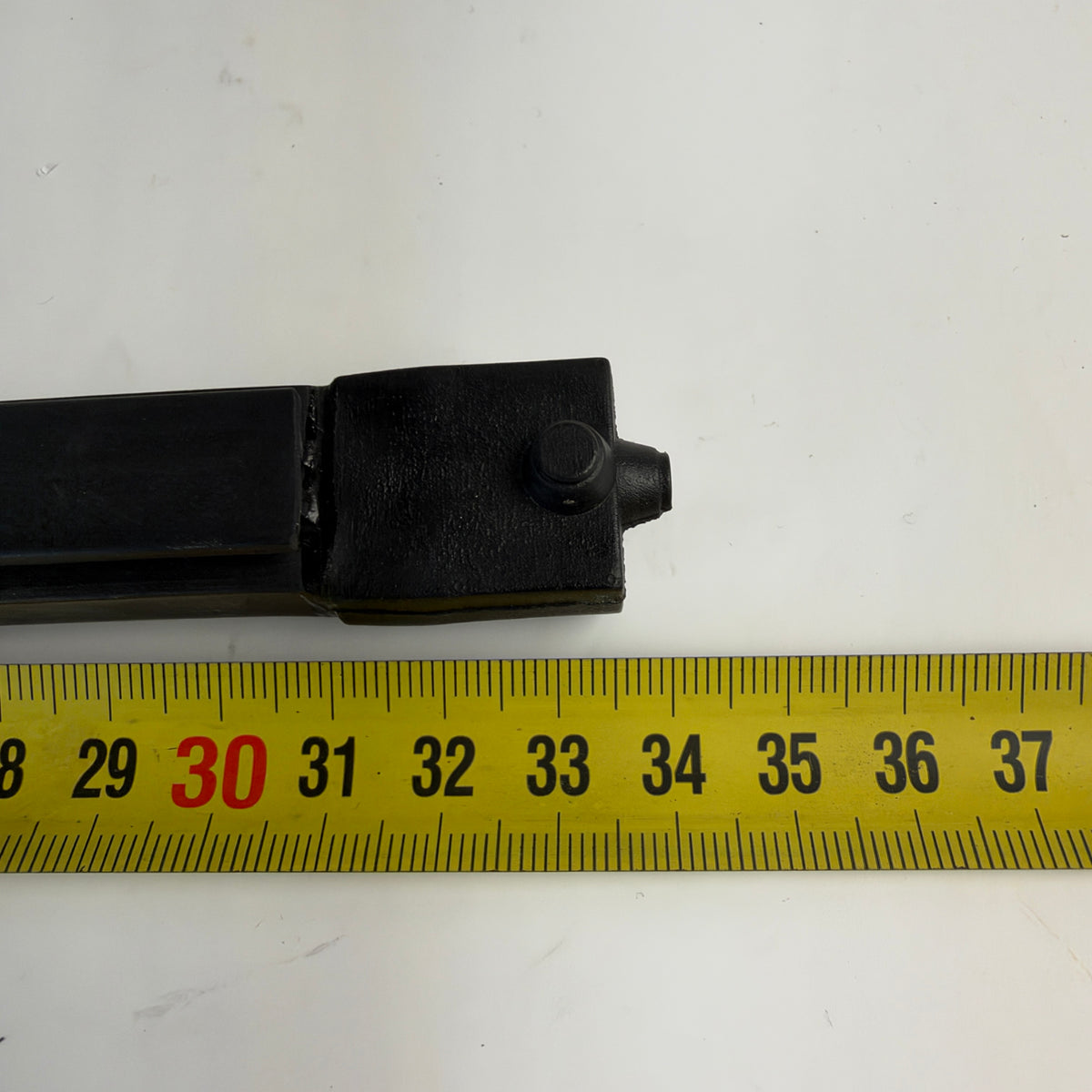 GELBAU Contact-Duo 018.10NF 3100.0118NF Safety Edge Profile with 3m Cable
